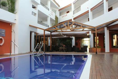 ApartPuerto Mar - 70