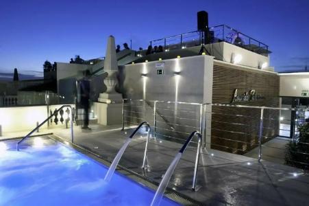 El Avenida Palace - 4