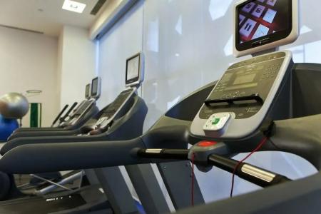 Hilton Garden Inn Konya - 34