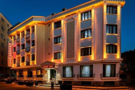 Levent Istanbul - 59