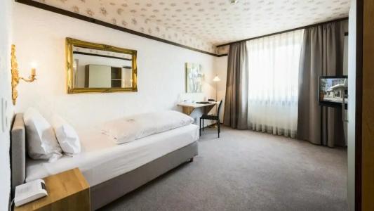 Best Western Mainz - 62