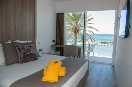 BQ Aguamarina Boutique - 16