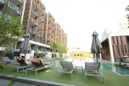 G Hua Hin Resort & Mall - SHA Extra Plus - 18