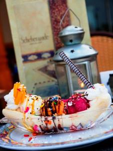 Cleopatra Luxury Resort Makadi Bay (Adults Only) - 49