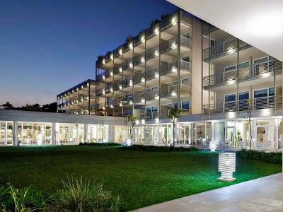 Versilia Lido | UNA Esperienze