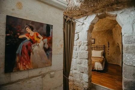 Melekler Evi Cave - 16