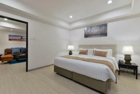 Aspira Residence Ruamrudee - 23