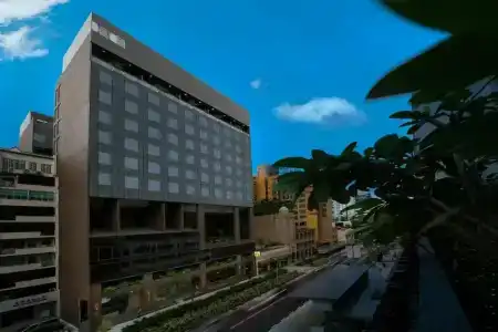 Mi Bencoolen