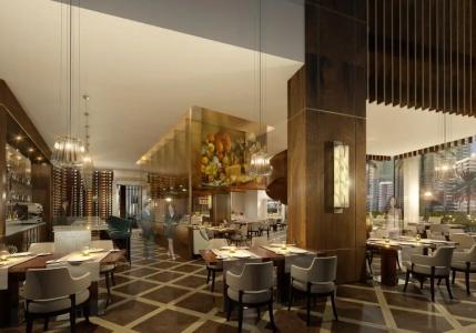 Grand Plaza Mövenpick - 72