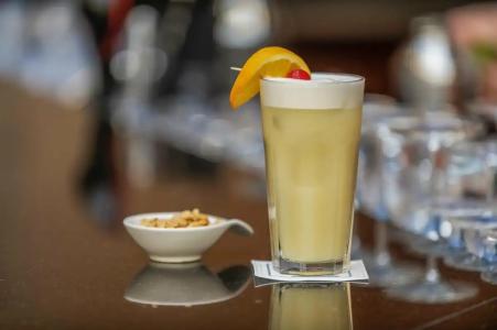 Eurostars Danube Budapest - 83