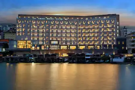 DoubleTree by Hilton Trabzon - 95