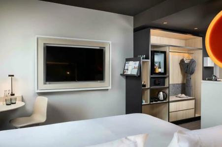 INNSiDE by Melia Paris Charles de Gaulle Airport - 82