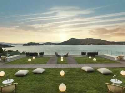 D Resort Murat Reis Ayvalik - 46