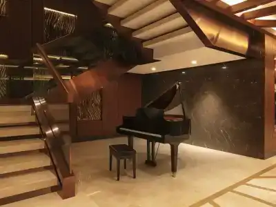 Movenpick Istanbul Golden Horn - 22