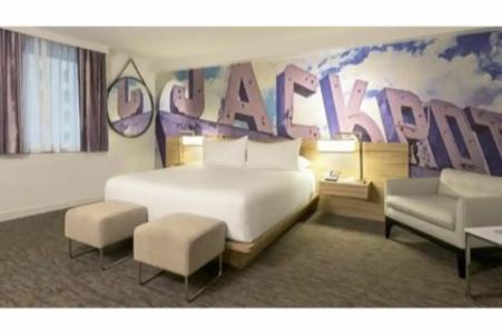 The LINQ and Casino - 16