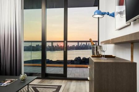 The William Vale - 58