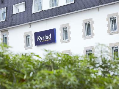 Kyriad Vannes Centre Ville - 17