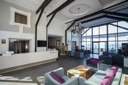 Montania Town Mudanya - 75