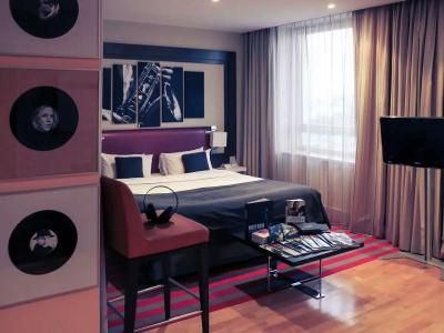 Mercure Warszawa Grand - 15