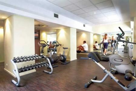 Mercure Warszawa Grand - 86