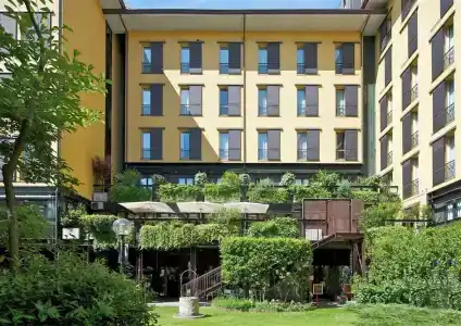Mercure Bologna Centro - 1