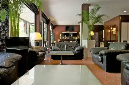 Mercure Bologna Centro - 5