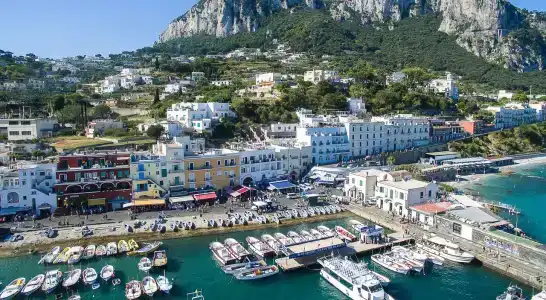 Relais Maresca Luxury Small - 3