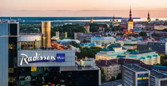 Radisson Collection, Tallinn