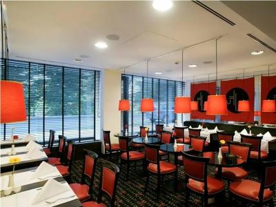 Holiday Inn Munich - Leuchtenbergring, an IHG - 79