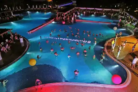 Arcanuss Sorgun - Ultra All Inclusive - 8