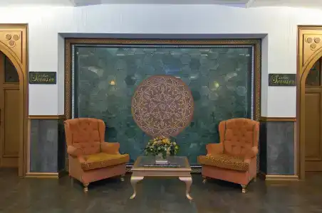 Gonluferah Thermal - 20