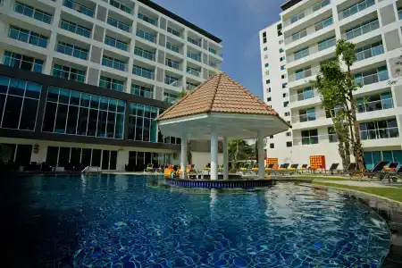 Centara Pattaya - 94