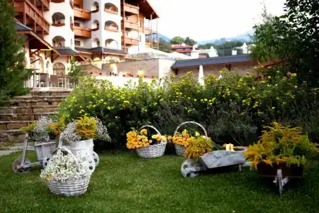 Kempinski Grand Arena - 26