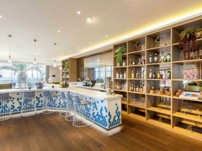 Novotel Istanbul Zeytinburnu - 55
