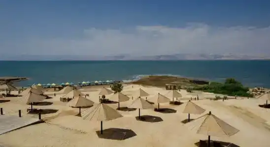 Mövenpick Resort & Spa Dead Sea - 92