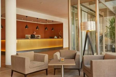 H4 Hamburg Bergedorf - 41