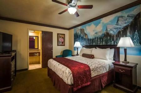 Best Western Plus Yosemite Gateway Inn - 33