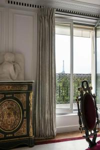 La Réserve Paris & Spa - 42