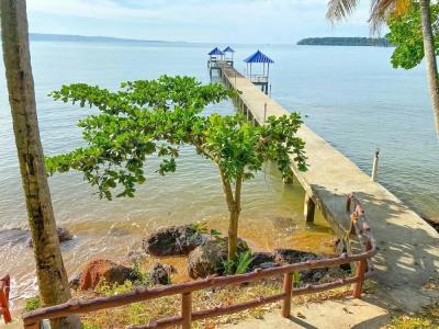 Koh Mak Buri Hut Natural Resort - 69