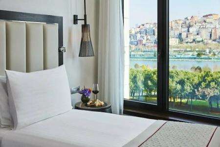 Movenpick Istanbul Golden Horn - 59