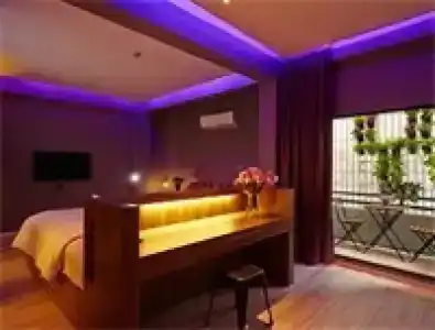 The Weekend Pattaya (Tweet Tweet Nest Pattaya) - 57