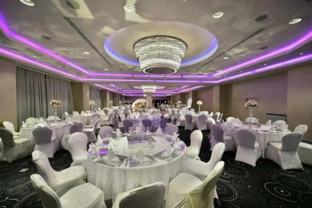 Park Inn By Radisson Istanbul Ataturk Airport - 71