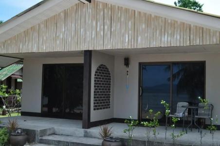 Phangan Beach Resort - 32