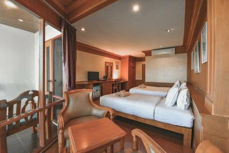 Ko Tao Resort Paradise Zone - SHA Plus - 73