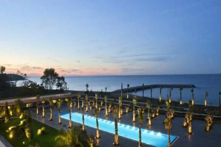 Ramada Plaza & Spa Trabzon - 28