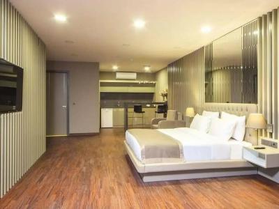 The City Suites - 55