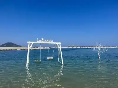 La Blanche Resort & Spa - 27