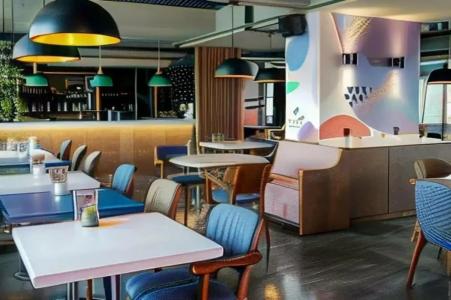 Trio Suites Görükle - 77