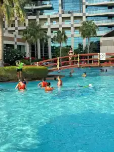 Khalidiya Palace Rayhaan by Rotana, Abu Dhabi - 70