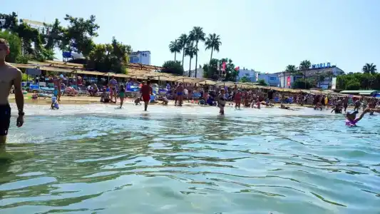 Armas Green Fugla Beach - 3